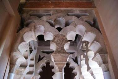 PLAZA DE LA MERCED PARKING INCLUÍDO - S1