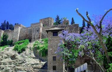 PLAZA DE LA MERCED PARKING INCLUÍDO - S1