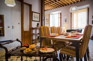 Holidays2Malaga Tomas de Heredia