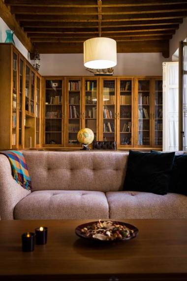 Holidays2Malaga Tomas de Heredia