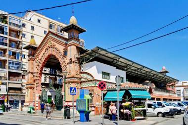 Del Parque Flats - Ollerias Duplex