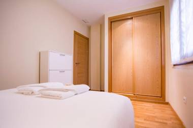 Livemalaga Apartment & Parking