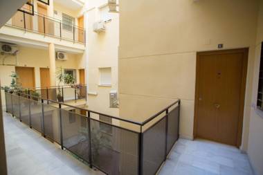 Suncity Studio Peña