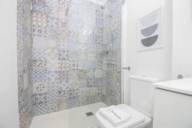 C79 - Fabulous Apartment Alcazaba Views