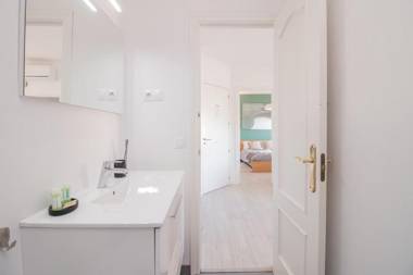 C79 - Fabulous Apartment Alcazaba Views