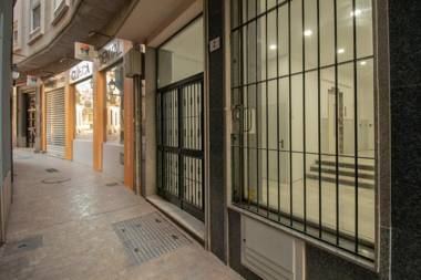 C79 - Fabulous Apartment Alcazaba Views