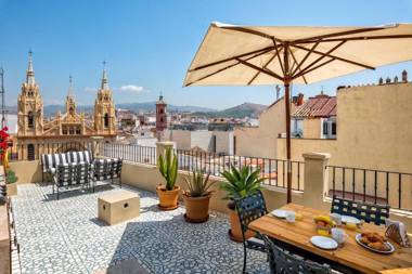 Solaga - Sagrado Corazon