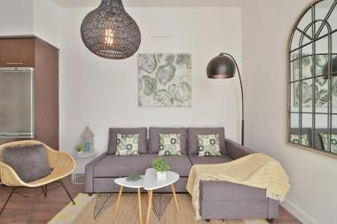 C87 - Nice Apartment Close to Teatro Cervantes