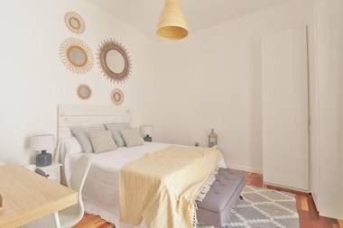 C87 - Nice Apartment Close to Teatro Cervantes