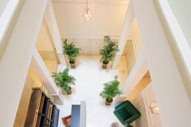 iloftmalaga Premium Alameda Principal