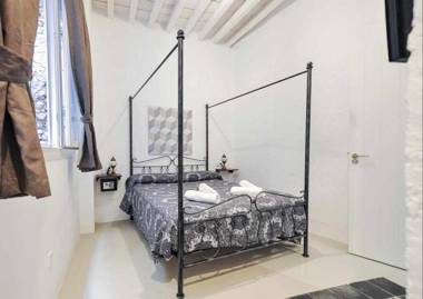 KHARooms Málaga Boutique Adults Recommended