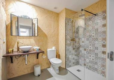 KHARooms Málaga Boutique Adults Recommended