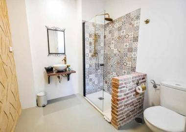 KHARooms Málaga Boutique Adults Recommended