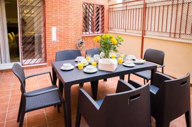 Holidays2Malaga Victoria High Speed WIFI