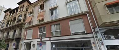 Holidays2Malaga Victoria High Speed WIFI