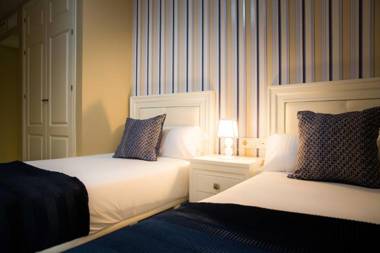 Holidays2Malaga Victoria High Speed WIFI