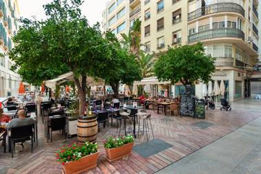 Genteel Home Plaza de las Flores