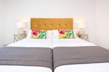 Apartamento Calle Martínez - Larios