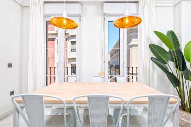 Apartamento Calle Martínez - Larios