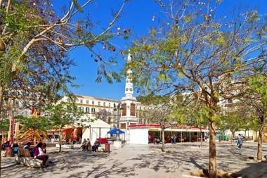 Del Parque Flats - Ollerias 3