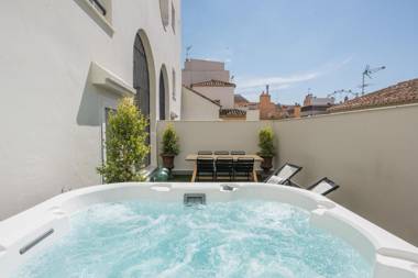 iloftmalaga Deluxe Alameda Principal