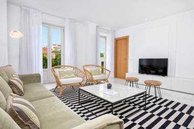 iloftmalaga Deluxe Alameda Principal