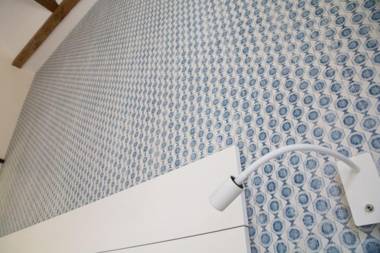 Madeinterranea Suites