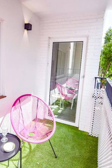 Letmalaga Cappuccino