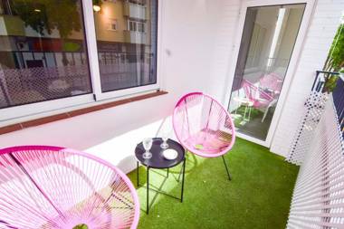 Letmalaga Cappuccino