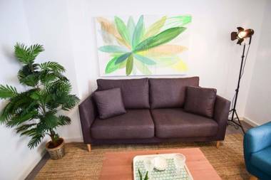 Letmalaga Cappuccino