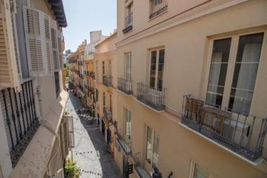 C92 - Rustic Two Bedrooms Apartment with Terrace