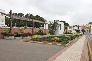 Del Parque Flats - San Millan
