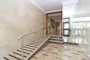 Del Parque Flats - San Millan