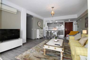 Del Parque Flats - San Millan