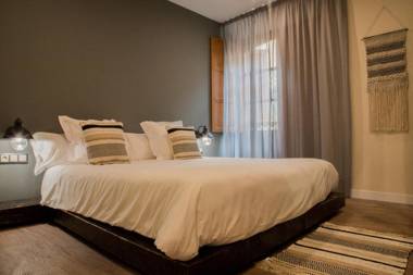 Apartamentos Naitly Málaga Teatro Romano