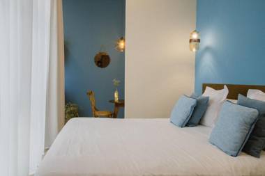 Apartamentos Naitly Málaga Teatro Romano