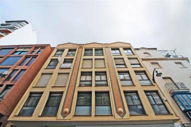 Del Parque Flats Suite Malagueta