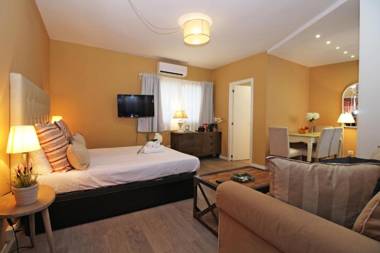 Del Parque Flats Suite Malagueta