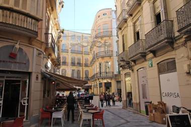 Del Parque Flats - Premium - Maestre