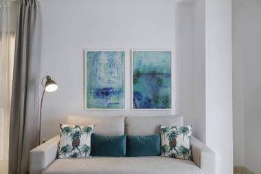 Caleta Homes - Ancha del Carmen