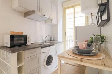 C93 - Trendy Two Bedrooms in Ollerias