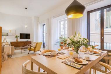 Solaga - Larios Suites