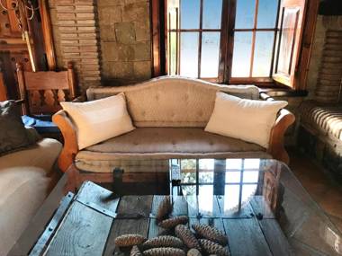 Alojamiento con Encanto en Málaga