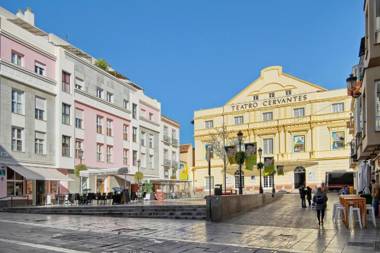 Del Parque Flats - Alamos