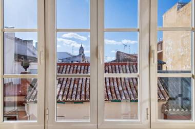 Del Parque Flats - Alamos