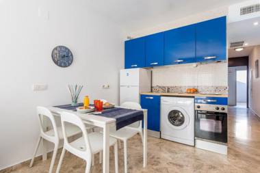 Suite Victoria Excellent