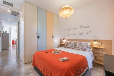 Suite Victoria Excellent