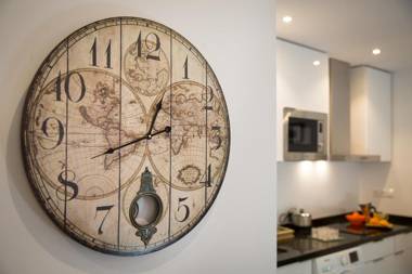 Holidays2Malaga Malagueta Studio