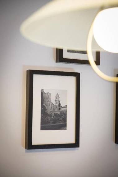 Holidays2Malaga Malagueta Studio