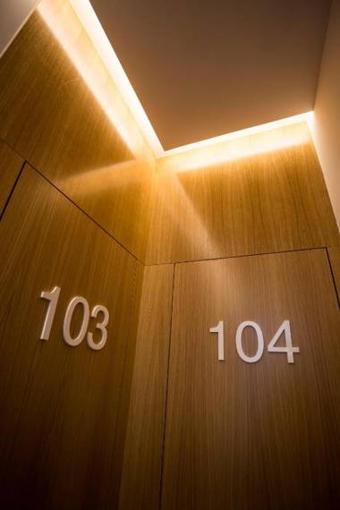 Casa de la Merced Suites